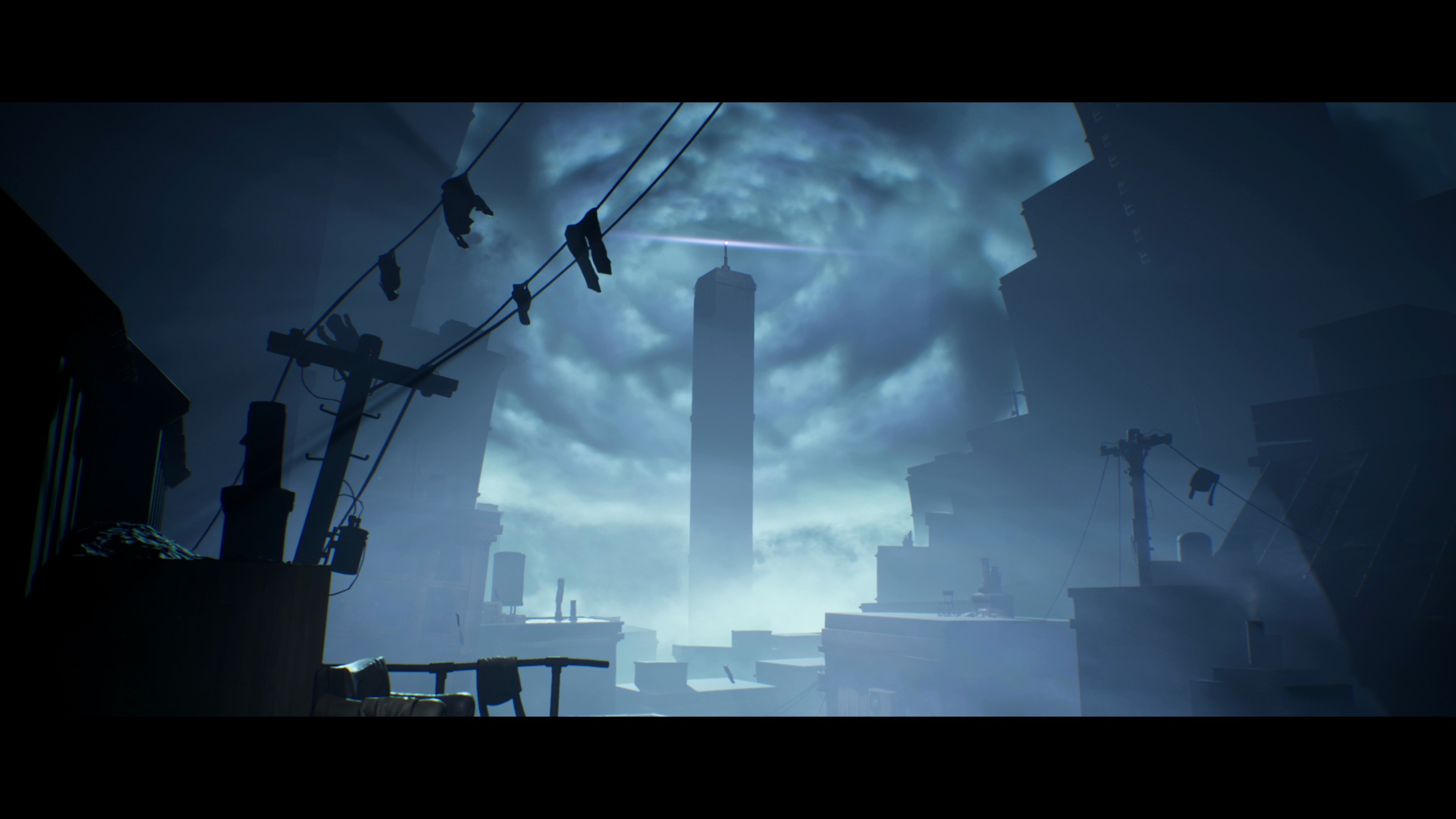 Little Nightmares II - Imagen 38